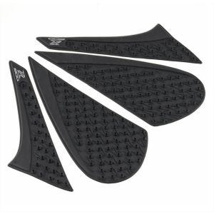 Seiten Tankpad passend für Kawasaki Z 800 13-16 Kniepad Zaddox TGN