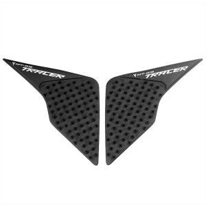 Protège réservoir compatible avec Yamaha MT-09 Tracer 900 15-20 protection latérale Zaddox TGN