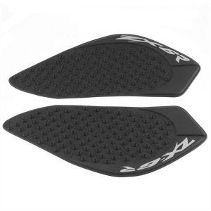 Protège réservoir compatible avec Kawasaki ZX-6R 09-20 protection latérale Zaddox TGN
