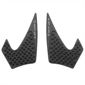 Seiten Tankpad passend für Yamaha MT-07 13-17 Kniepad Zaddox TGN