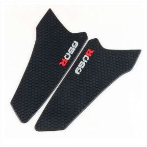 Seiten Tankpad passend für Honda CBR 650 R 19-23 Kniepad Zaddox TGN