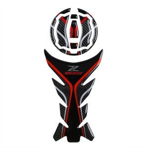 Tankpad Motorrad Zaddox DK4546