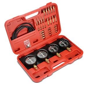 Syncronisateur carburateur I.E. compatible avec Honda Varadero XL 1000 V