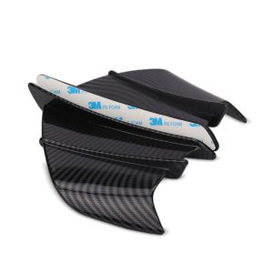 Winglets Motorrad Zaddox DK4247