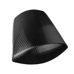 Soziusabdeckung passend für Suzuki GSX-R 750 11-17 Soziussitz Abdeckung schwarz