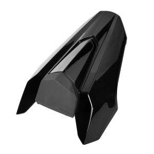 Soziusabdeckung passend für Honda CBR 650 R 19-20 Soziussitz Abdeckung schwarz