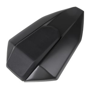 Soziusabdeckung passend für Yamaha MT-07 13-18 Soziussitz Sitzbank Abdeckung Zaddox SA2 schwarz matt