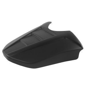 Soziusabdeckung passend für Yamaha MT-10 / SP 16-23 SA10 Zaddox Soziussitz Abdeckung schwarz