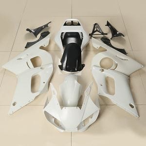 Verkleidung Motorrad Zaddox DK1272