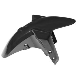Garde-boue avant compatible avec Yamaha MT-09 Tracer 900 15-20 garde-boue avant Zaddox noir