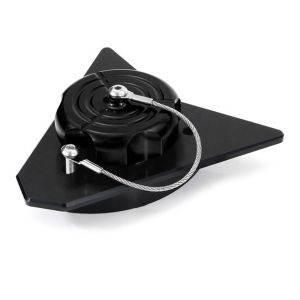 Bouchon d'essence moto Racing compatible avec KTM 690 Enduro / R 08-17 bouchon de réservoir Zaddox ZT13 noir
