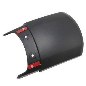 Extension garde-boue devant compatible avec Triumph Tiger 1200 Explorer XC 13-21 Zaddox KE18