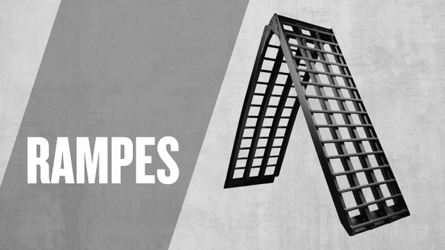 Rampes