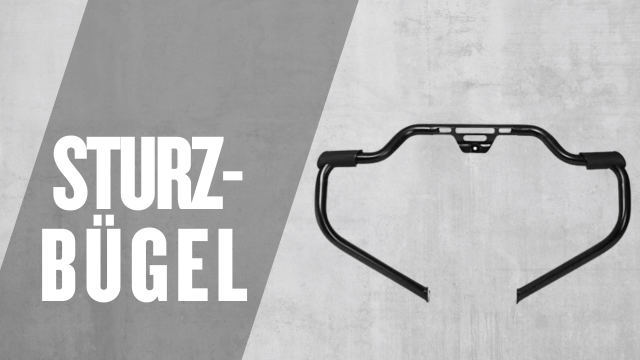 Sturzbügel